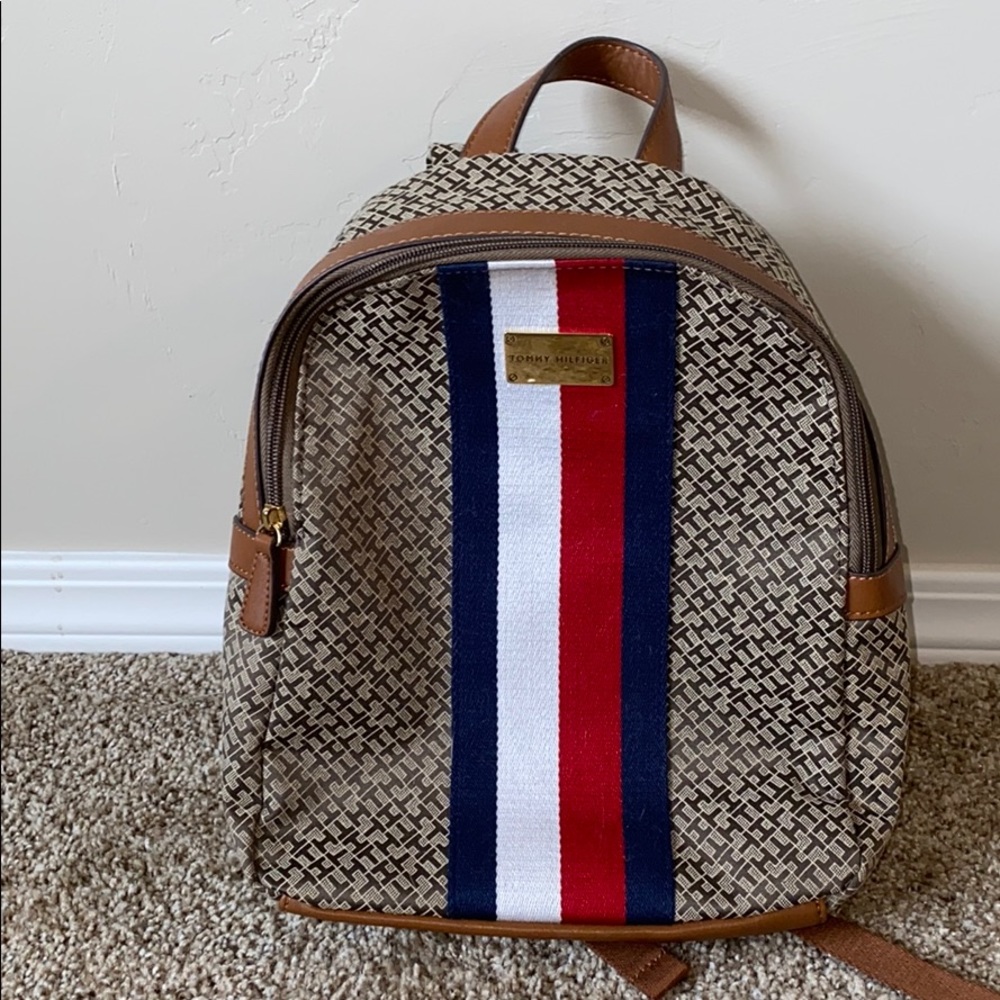 Tonmy Hilfiger Backpack